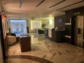 Petra Premium Hotel